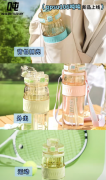 为同用户的审美