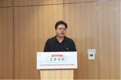 不只为居平易近供给平安消费保障