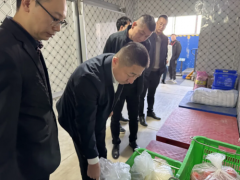 摸清校园食堂日常状