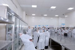 本次培训聚焦“校园餐”办理政策、食物平安取
